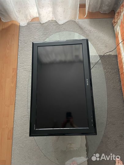 Продам телевизор sony