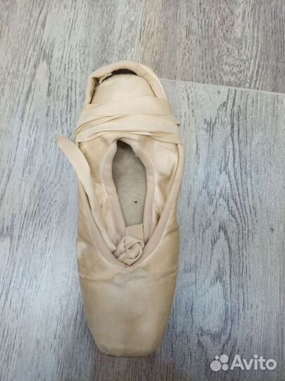 Пуанты grishko 5