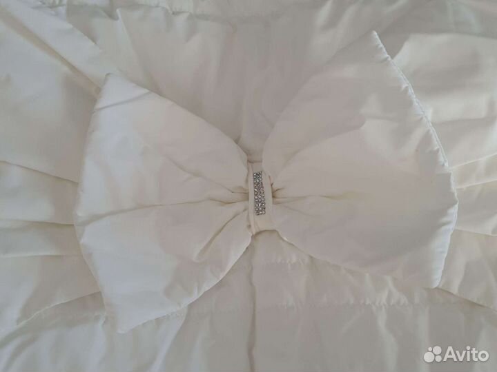 Зимний конверт