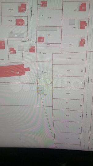 Участок 29 сот. (ИЖС)