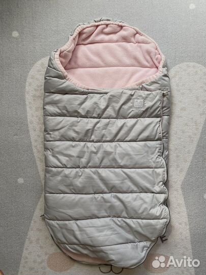 Конверт флисовый Red Castle T'igloo