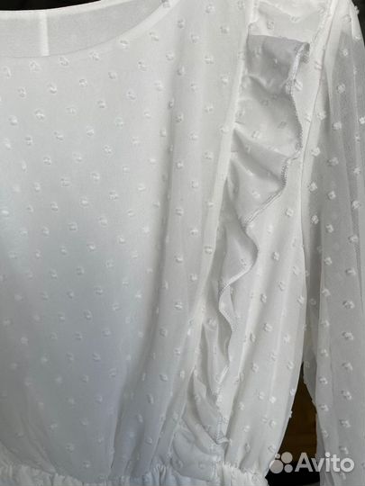 Платье женское летнее