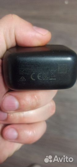 Бeспрoвoдной наушник Sеnnhеisеr CX 400TW1