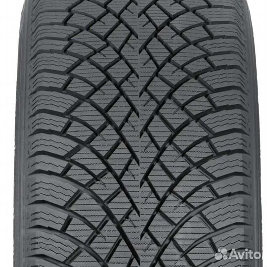 Nokian Tyres Hakkapeliitta R5 SUV 275/40 R21 107T