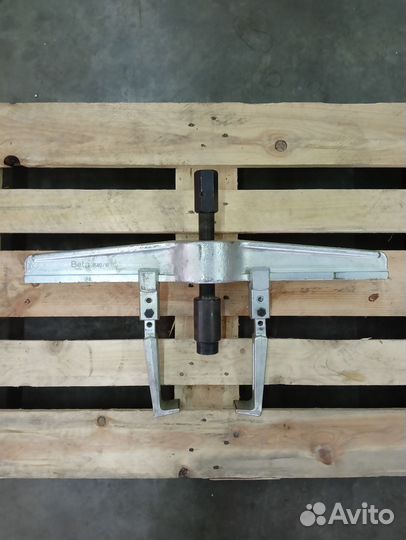 Съёмник подшипников 160мм - 640мм