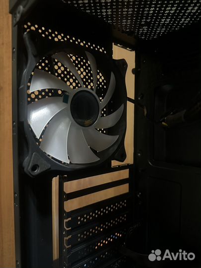 Корпус для пк