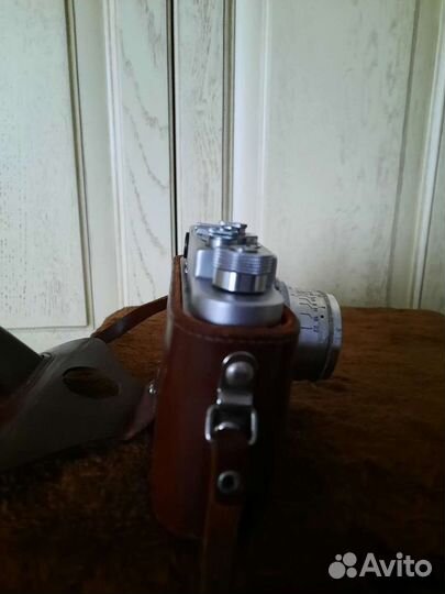 Фотоаппарат