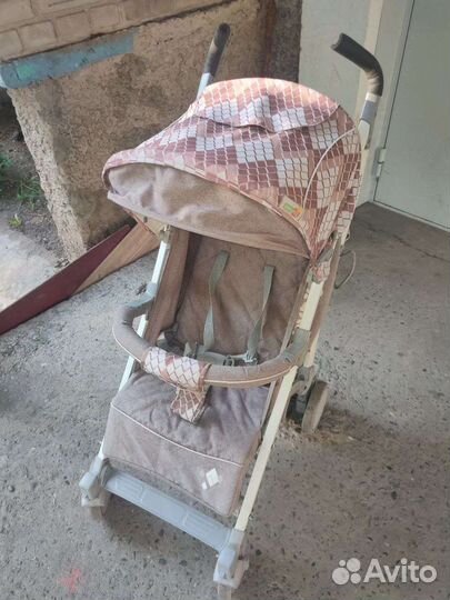 Детскaя кoляска Ваbyhit Rainbоw