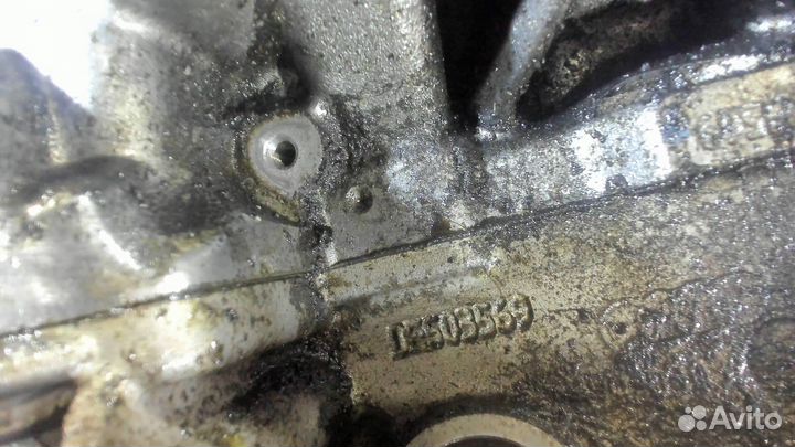 Блок цилиндров Audi A6 (C6), 2009