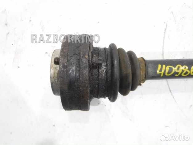 Привод задний бмв X5 E53