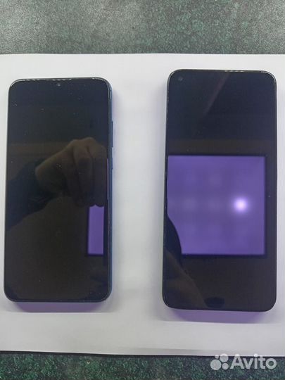 HUAWEI Nova 8i, 6/128 ГБ