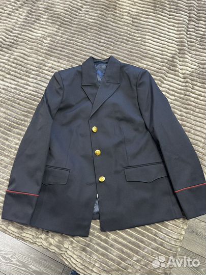 Китель полиции женский 44