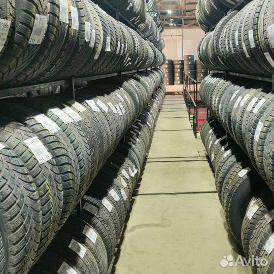 Bridgestone Sneaker 205/65 R15 94S