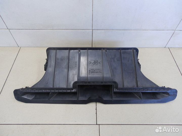 Воздуховод ASX 2010-2016