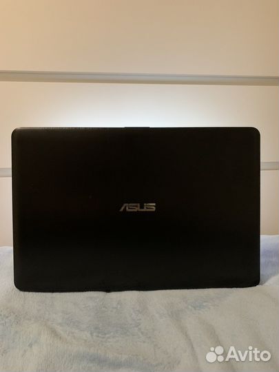 Ноутбук asus vivobook