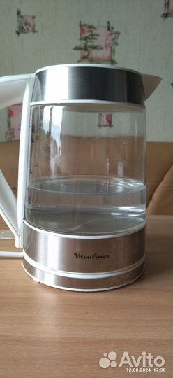 Электрочайник