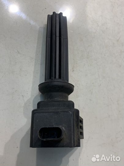 Катушка зажигания (Jaguar XF X250)