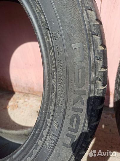 Nordman SUV 2.25/55 R18