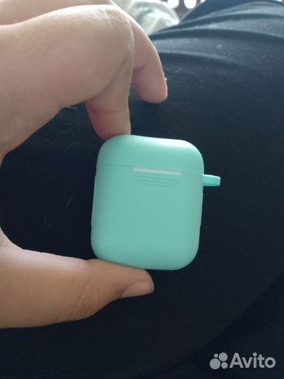 Кейс от airpods 2