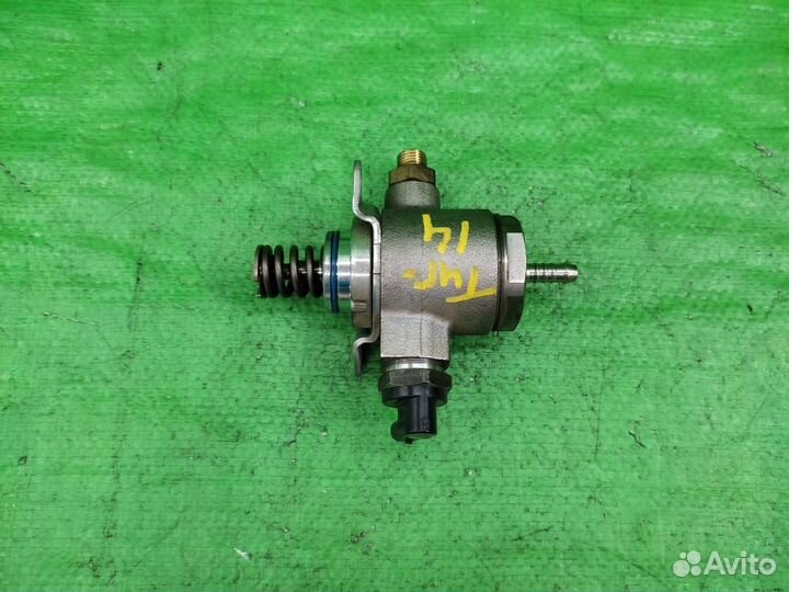 Тнвд 2.0 TSI VW Tiguan / Q3 / A4 / A5 / и др. VAG