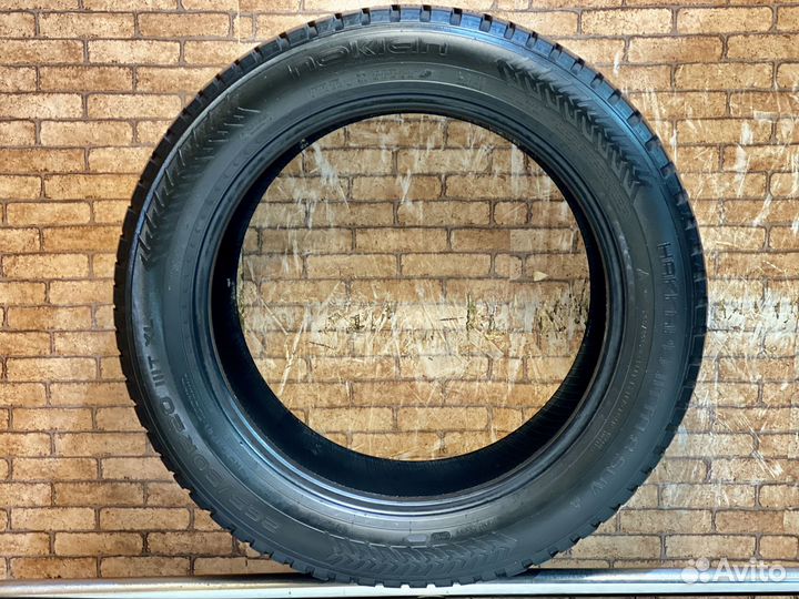 Nokian Tyres Hakkapeliitta 8 SUV 265/50 R20