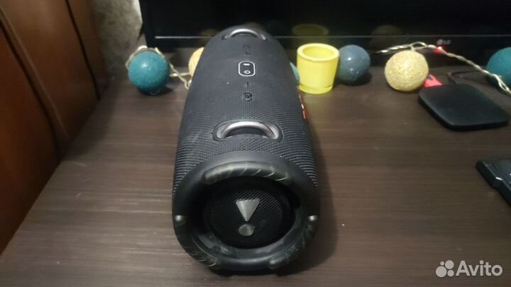 Колонка jbl extreme 3