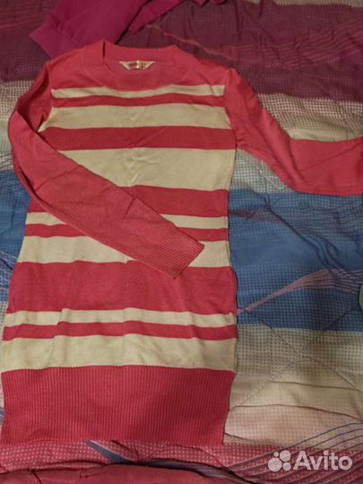 Детские вещи пакетом