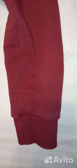 Худи толстовка на девочку 10-11 лет