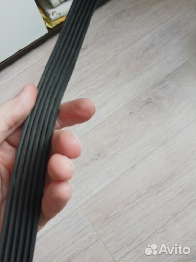 Ремень генератора granta