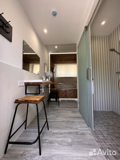 Аренда комнаты у моря