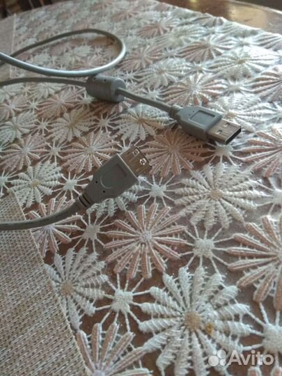 Шнуры кабели