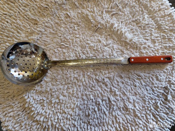 Черпаки для казана