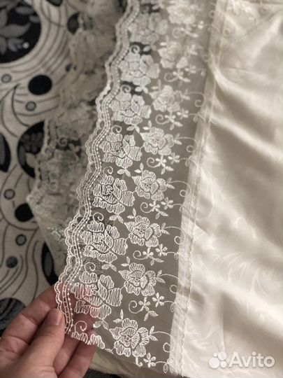 Конверт на выписку с шапочкой