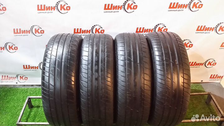 Tigar UHP Ultra High Performance 205/60 R16