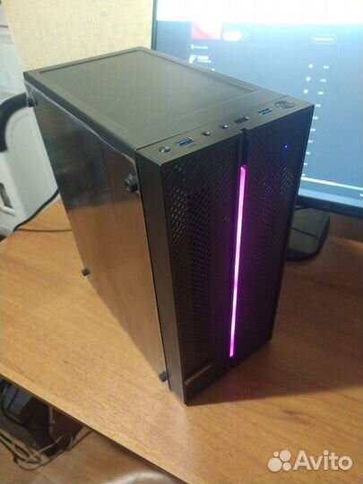 Системный блок