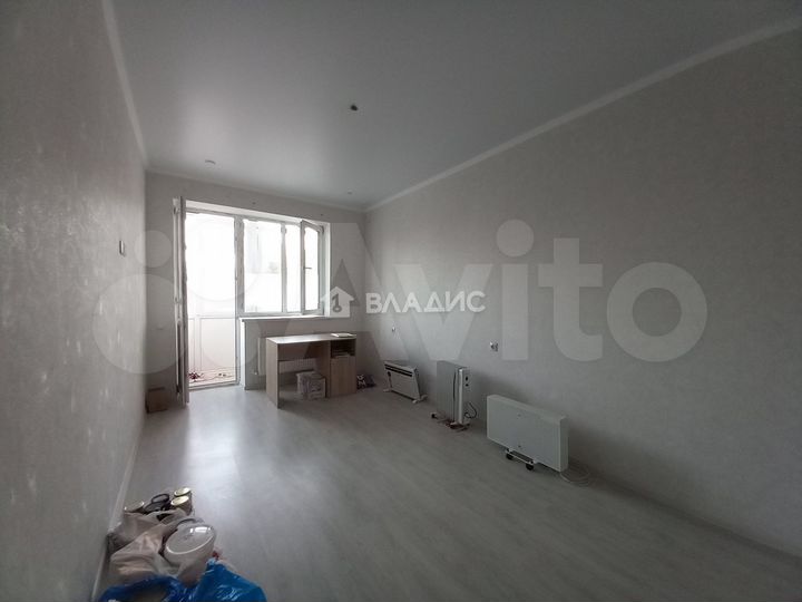 2-к. квартира, 49,5 м², 1/3 эт.