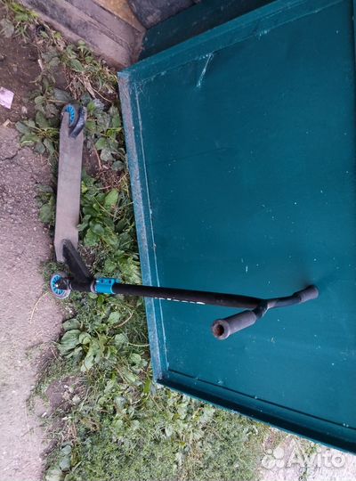 Самокат детский