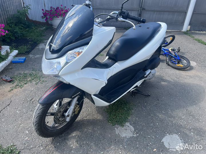 Honda PCX 150