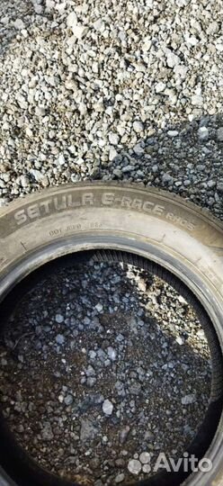 Rotalla Setula E-Race RH05 185/65 R15 88H