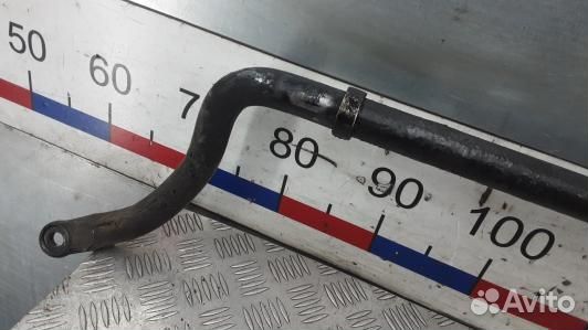 Стабилизатор поперечной устойчивости передний KIA