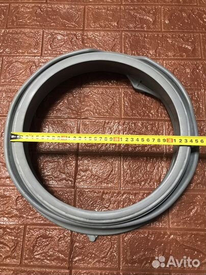 Манжета стиральной машины Leran