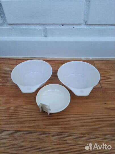 Посуда для кемпинга