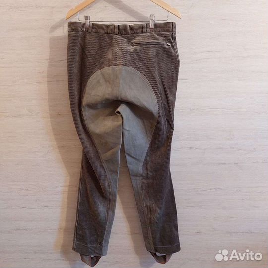 Бриджи для конного спорта