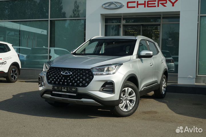 Chery Tiggo 4 Pro 1.5 МТ, 2023