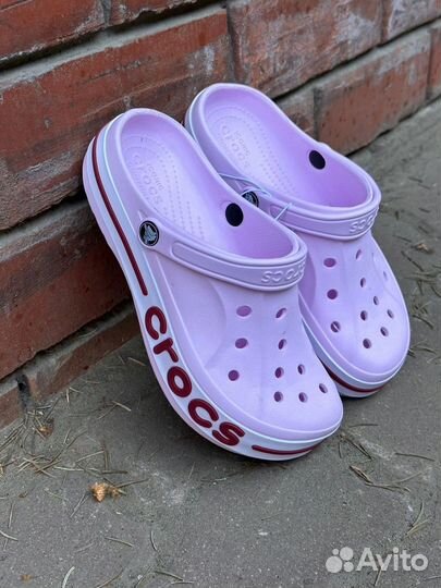 Crocs 36-41