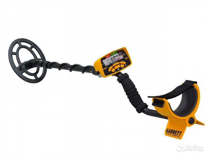 Металоискатель Garrett ace 300i