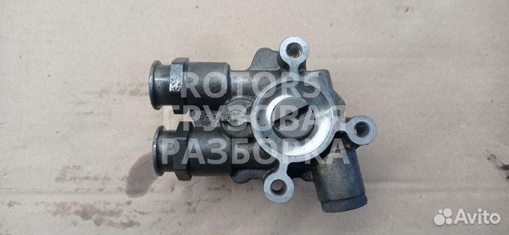 Топливный насос низкого давления тннд DAF XF 106