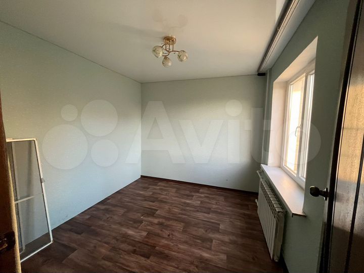 2-к. квартира, 37,5 м², 1/5 эт.