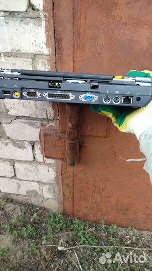 Ноут нр f 2096B