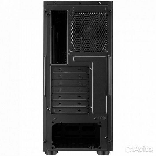 Корпус Cooler Master Elite E500 395641